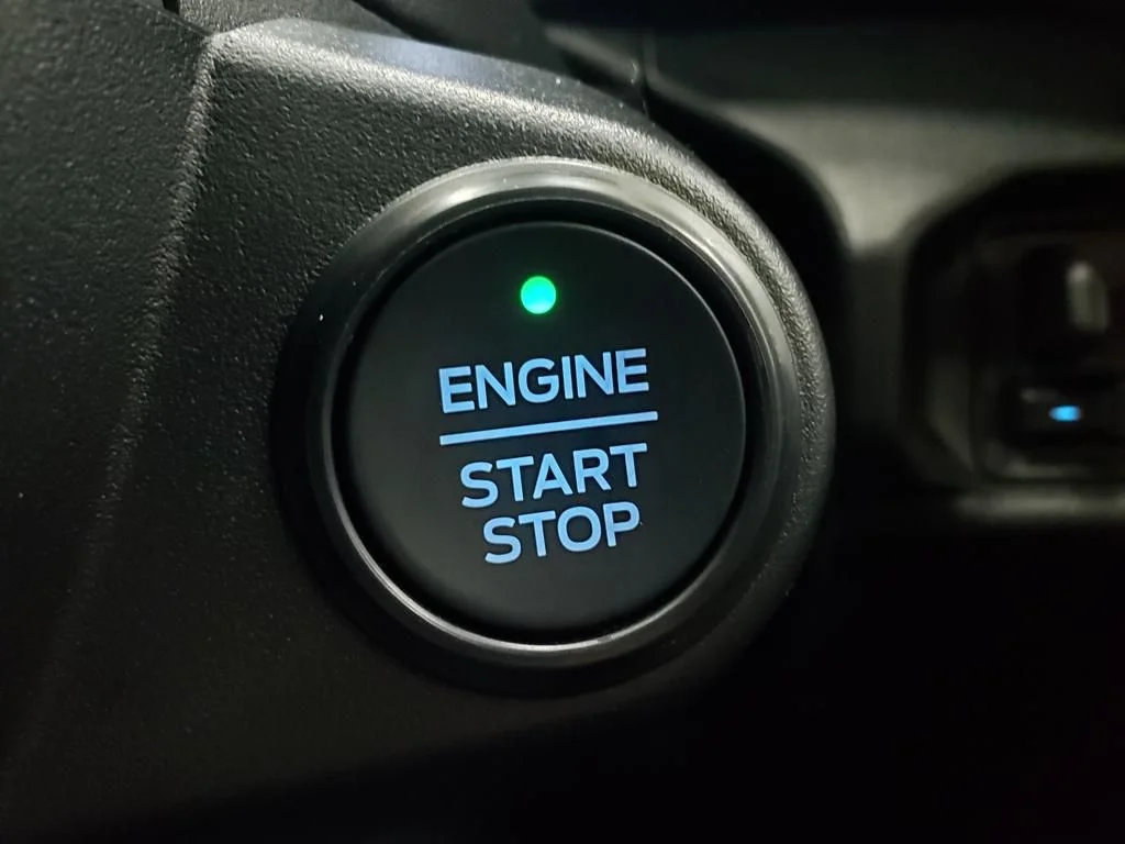 New 2026 Avalanche Ford Raptor® image 23