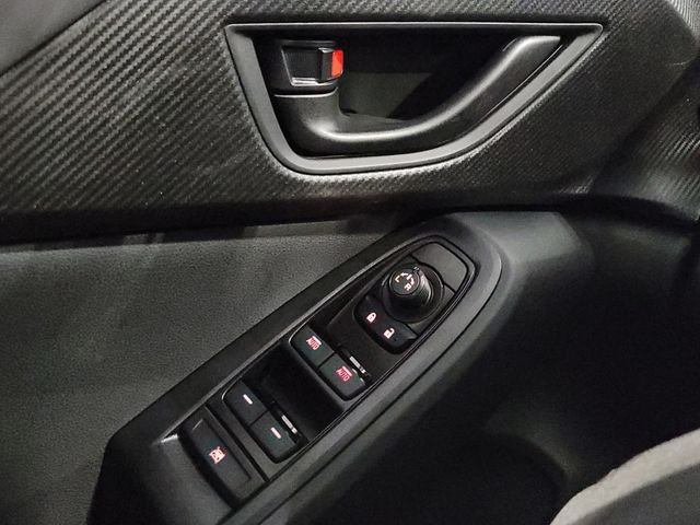 2026 Subaru Crosstrek Wilderness - Photo 22