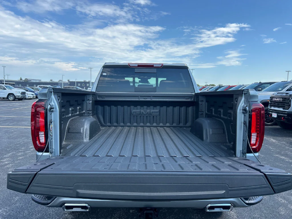 2026 GMC Sierra 1500 AT4 - Photo 40