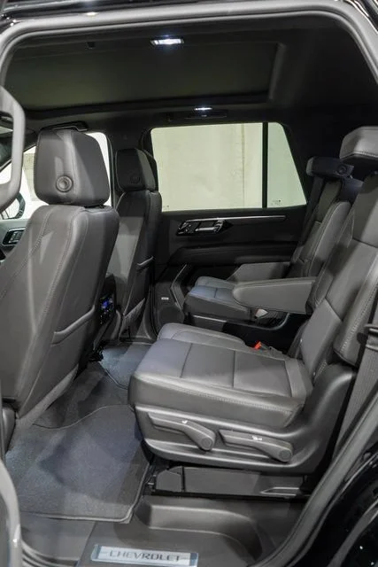 2026 Chevrolet Tahoe LT - Photo 11