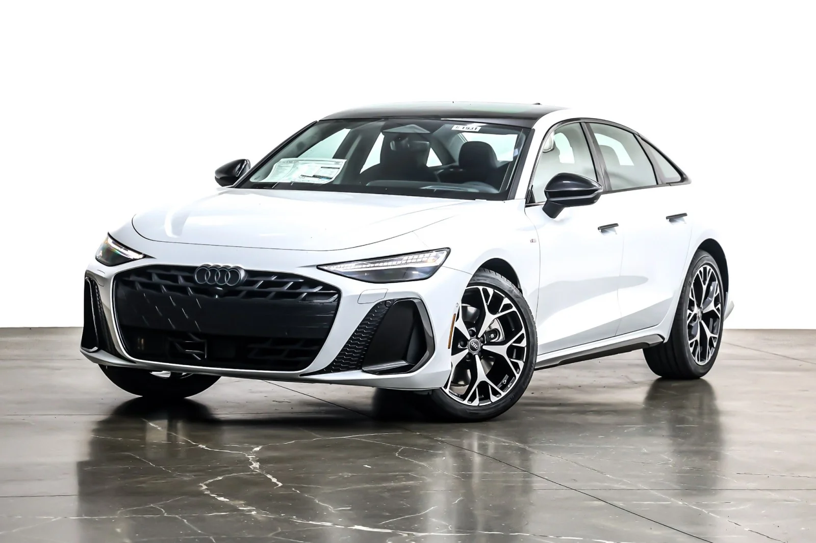 2026 Audi A6 Premium Plus quattro S tronic's photo