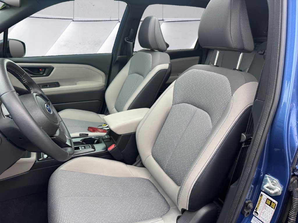 Used 2026 Blue Subaru Premium image 8