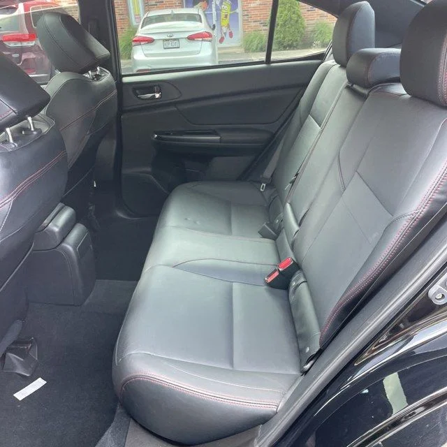 Used 2019 Crystal Black Silica Subaru Limited image 10