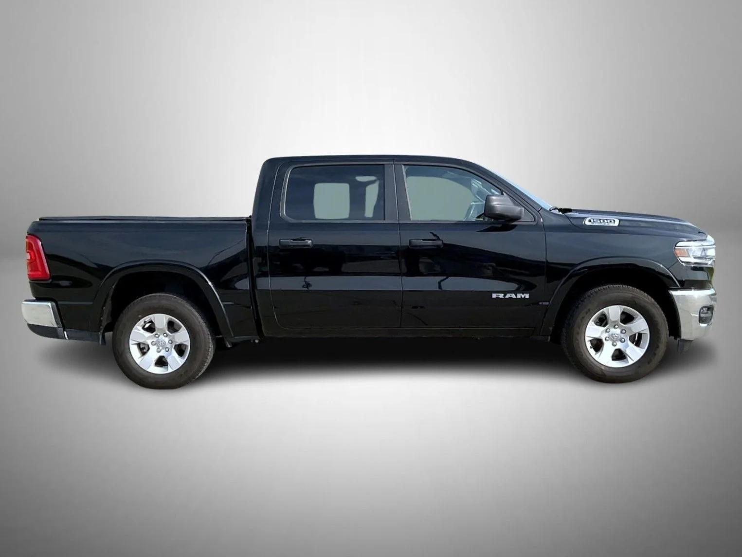Used 2025 Black Ram Big Horn/Lone Star image 4