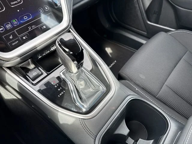 2025 Subaru Legacy Premium - Photo 25