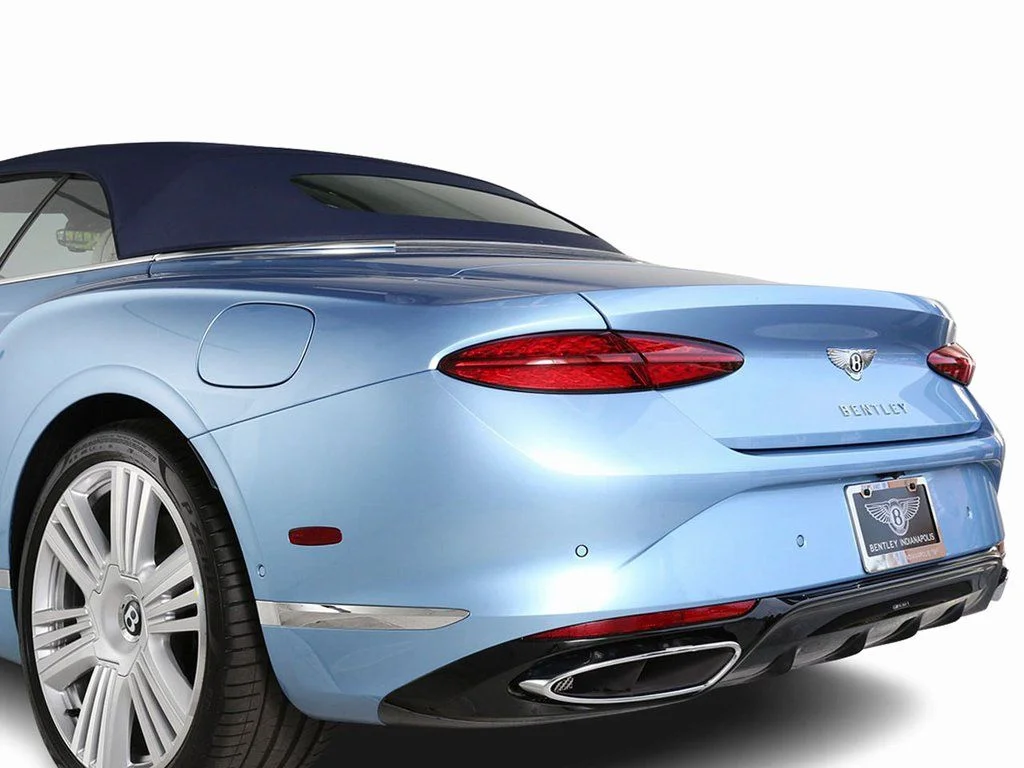 Used 2026  Bentley Azure image 10