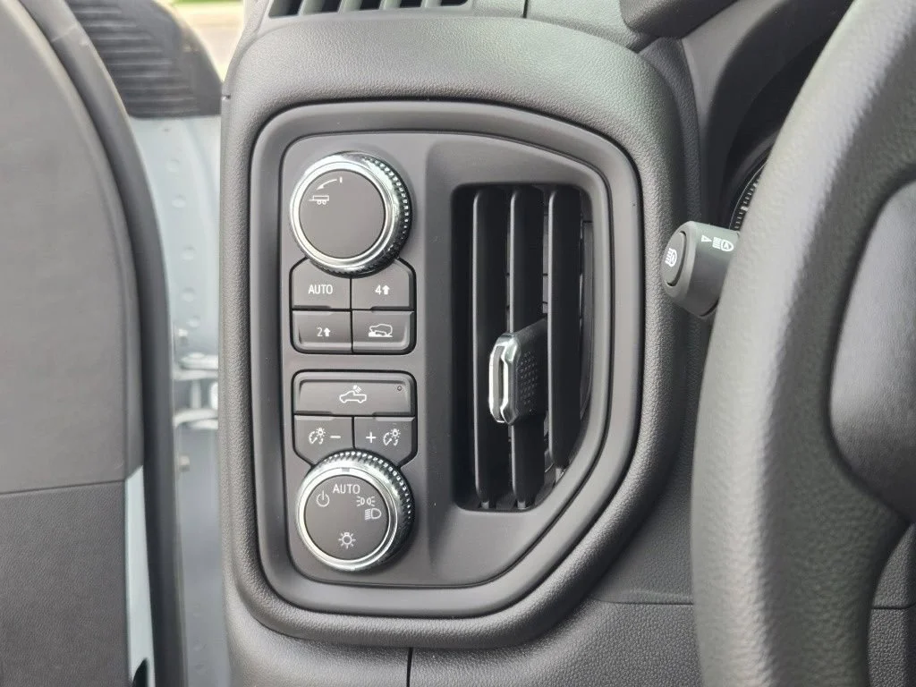 2024 GMC Sierra 1500 Pro - Photo 36