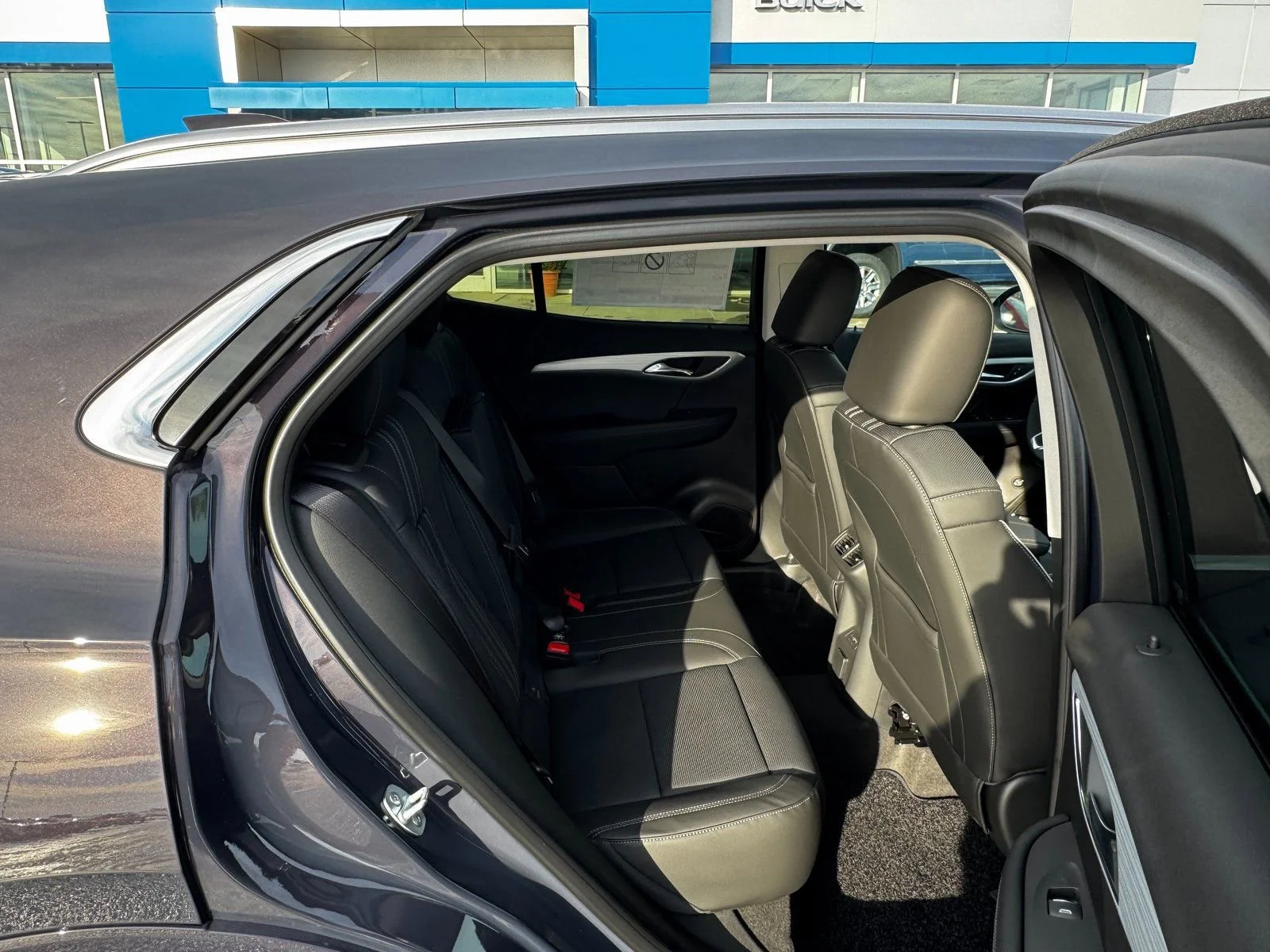 2026 Buick Envision Avenir - Photo 12