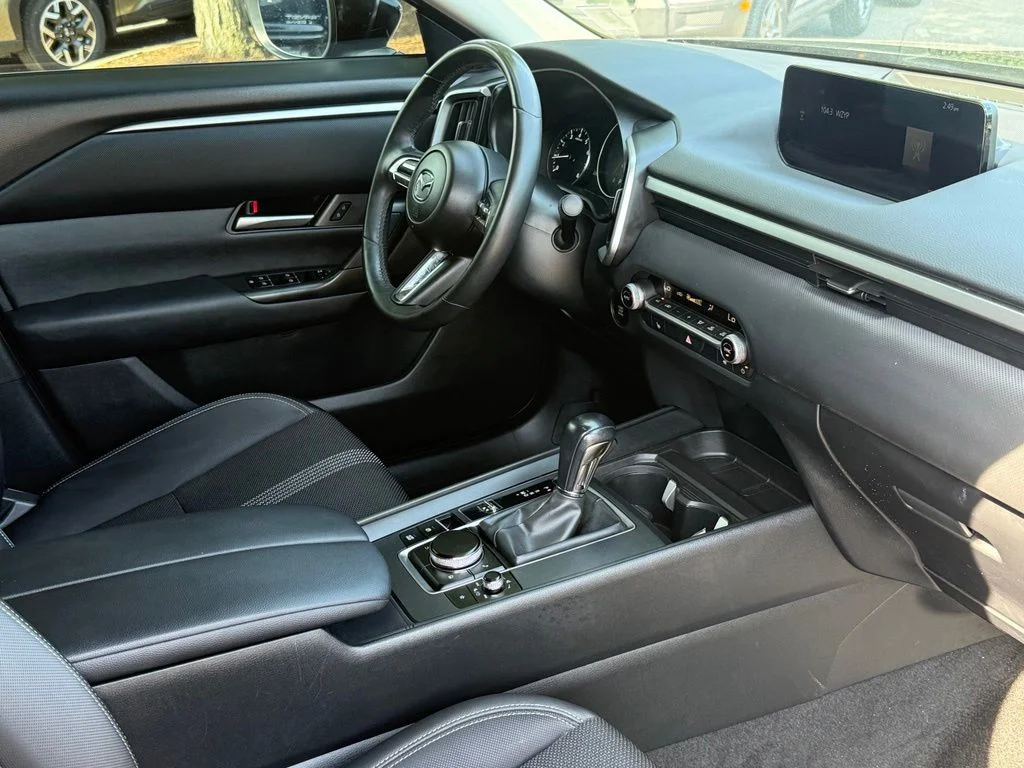 Used 2024 Black Mazda 2.5 S Premium Package image 30