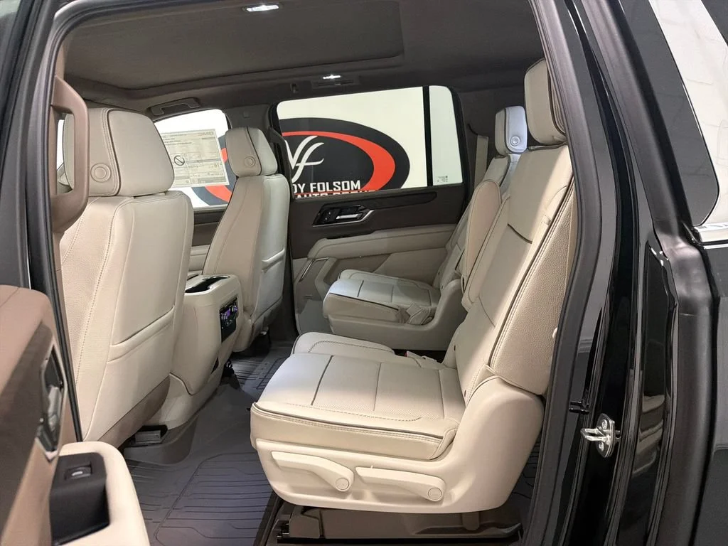 New 2026 Onyx Black GMC Denali image 13