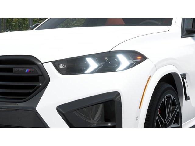 2026 BMW X6 M X6 M - Photo 6