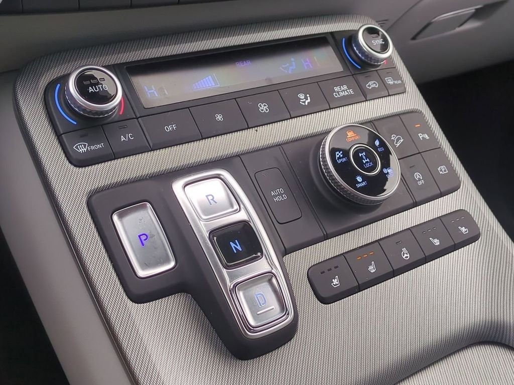 2023 Hyundai Palisade SEL - Photo 18