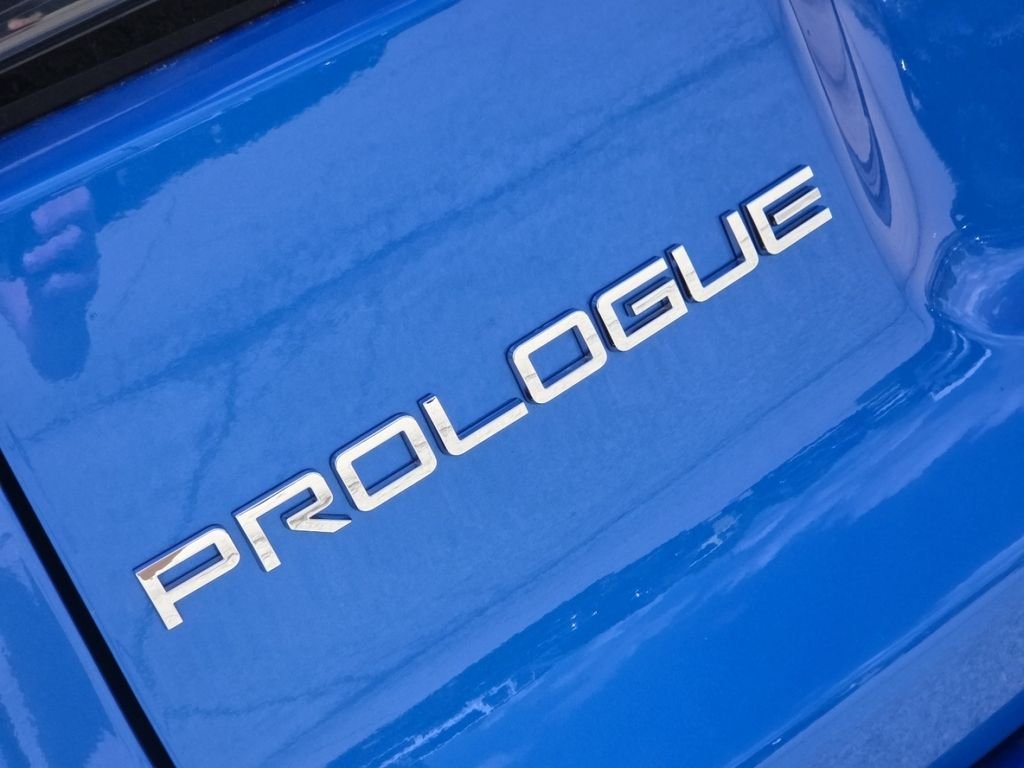 2026 Honda Prologue EX - Photo 15