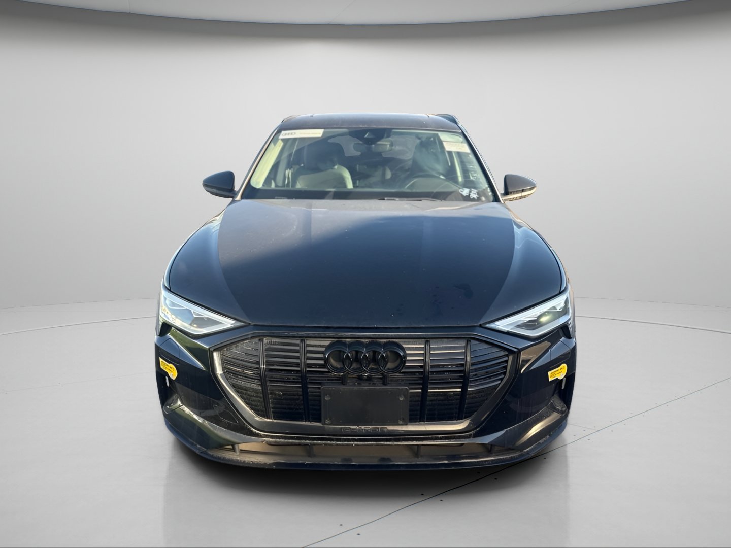 Used 2022 Black Metallic Audi Premium image 14