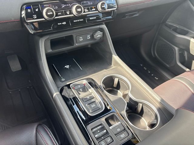 Used 2026 Silver Honda Black Edition image 28
