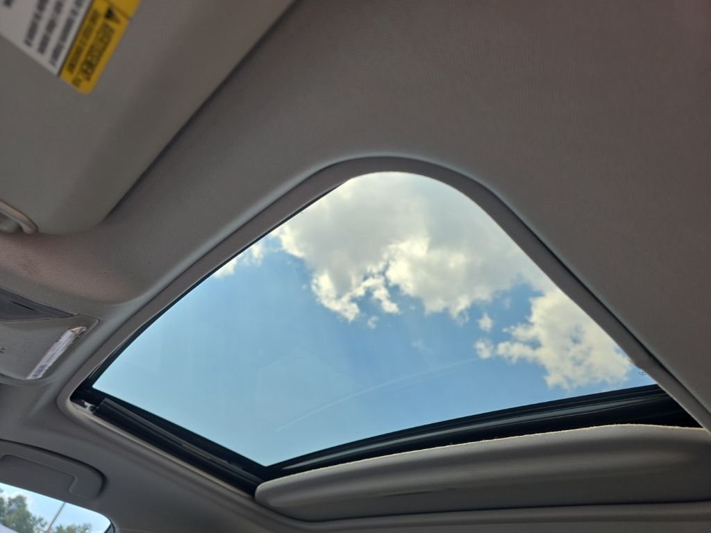 Certified Used 2020 Black Toyota XLE image 2
