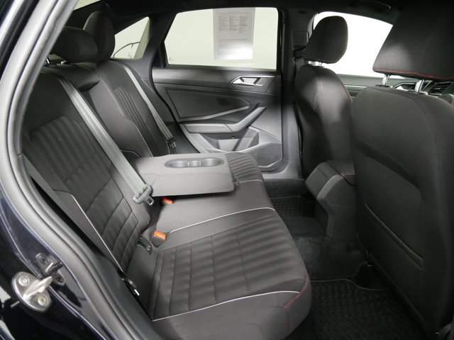 Used 2019 Deep Black Pearl Volkswagen 35th Anniversary Edition image 14