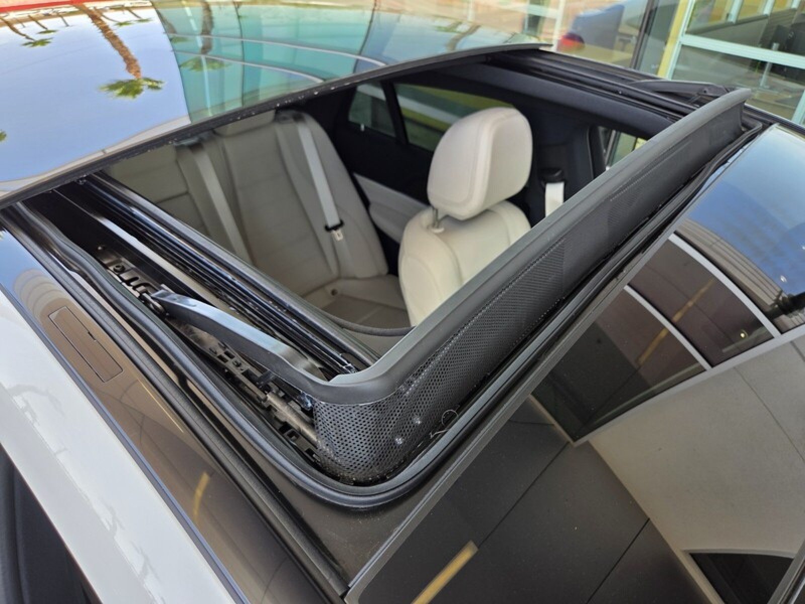 New 2026 Polar White Mercedes-Benz GLE 450 4MATIC® Coupe image 19