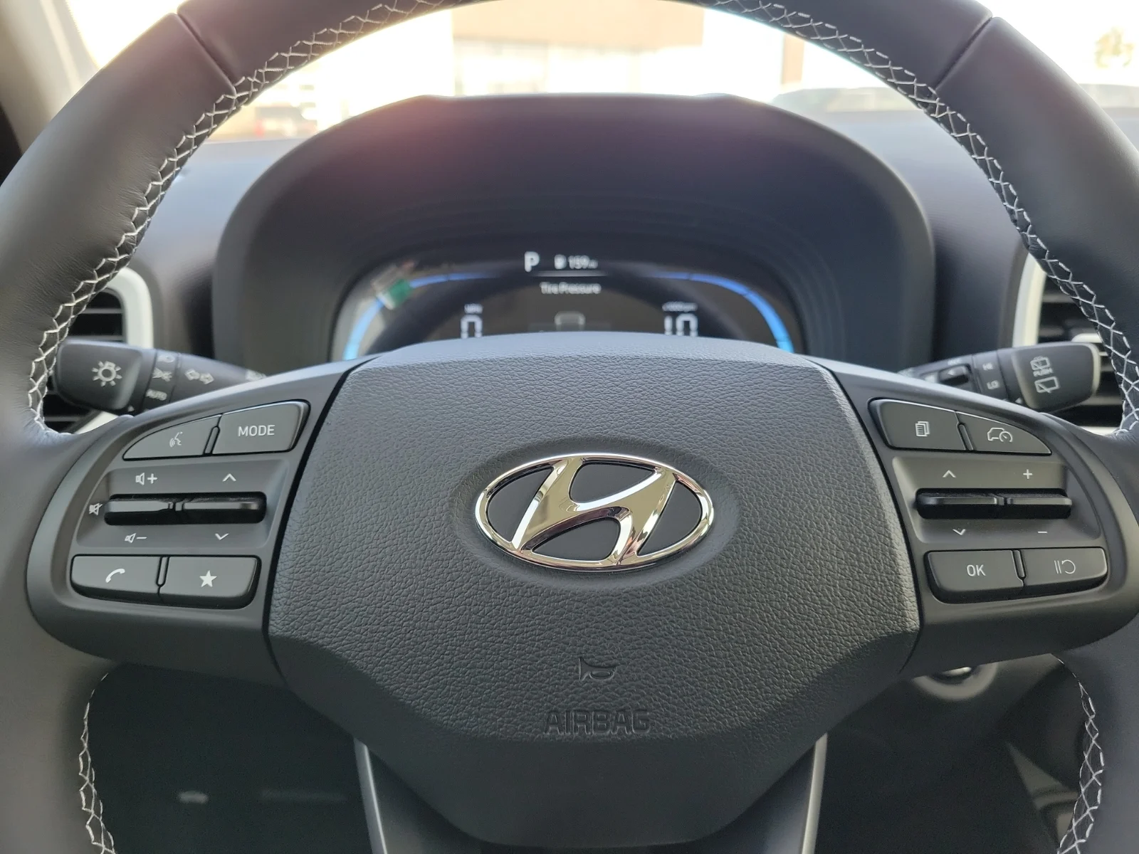 New 2026 Ecotronic Gray Hyundai SEL image 17