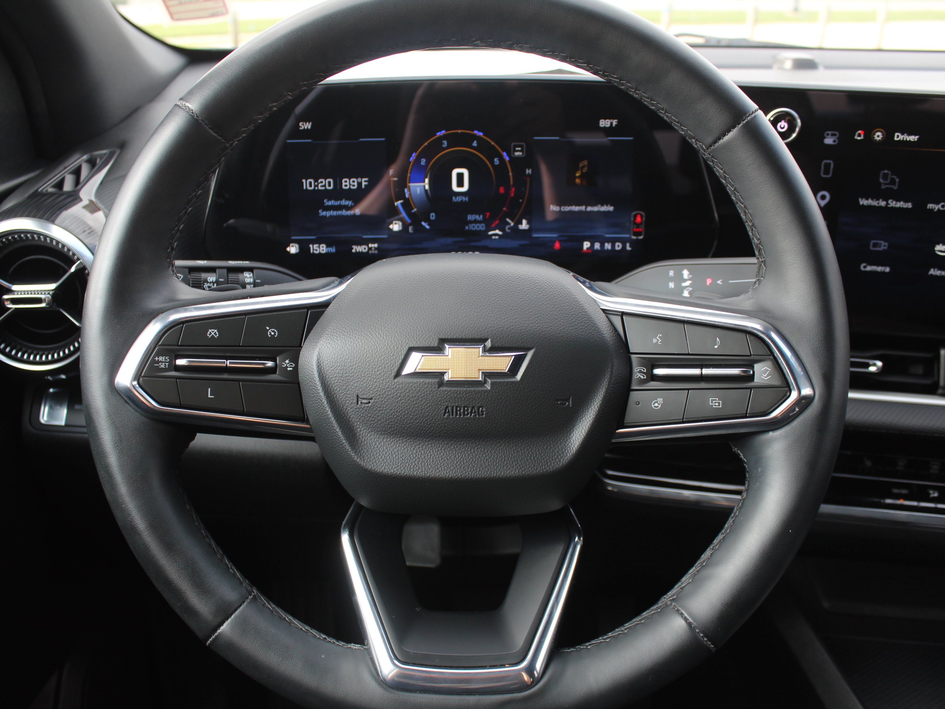 2025 Chevrolet Equinox LT - Photo 16