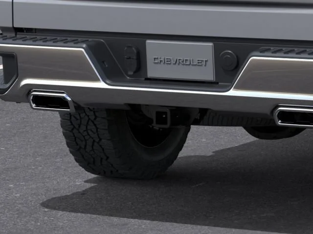 2026 Chevrolet Silverado 1500 LT - Photo 14