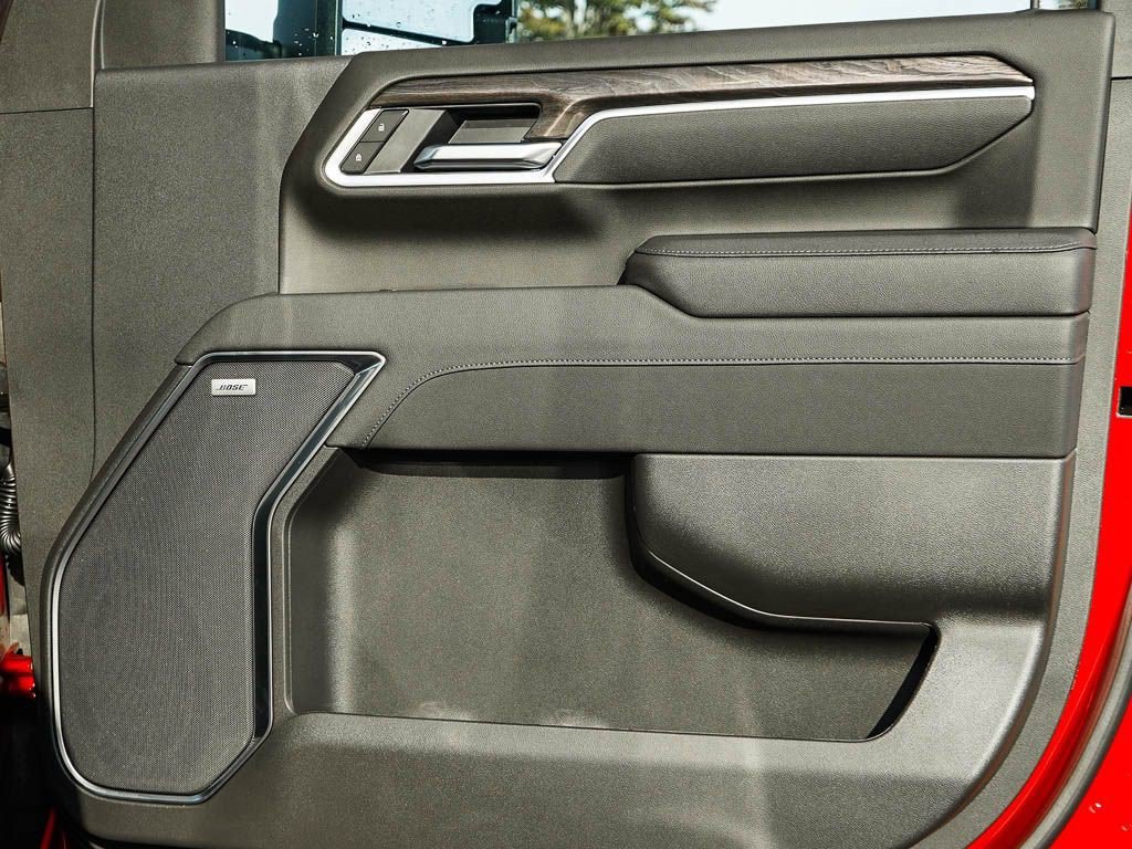 2026 Chevrolet Silverado 3500 HD LTZ - Photo 7
