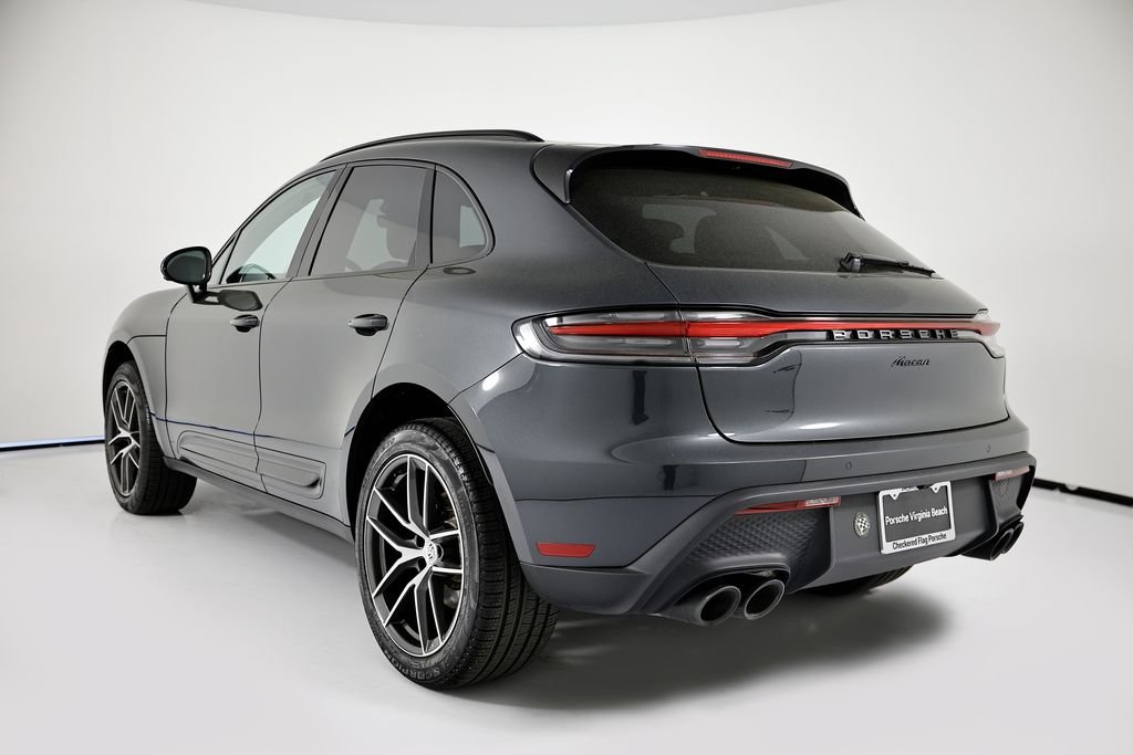 Used 2026 Gray Porsche  image 3