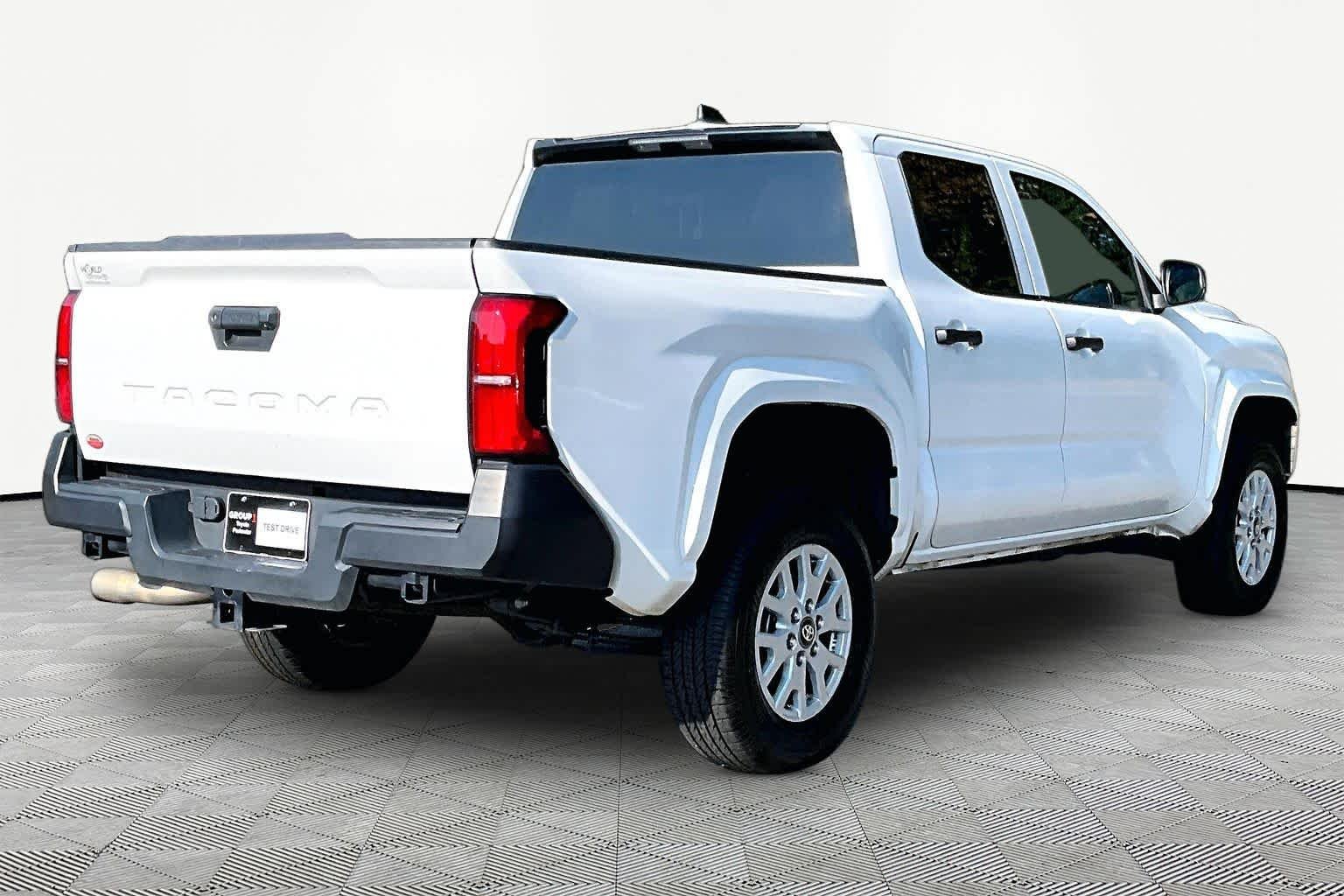 Used 2024 Ice Cap Toyota SR image 13