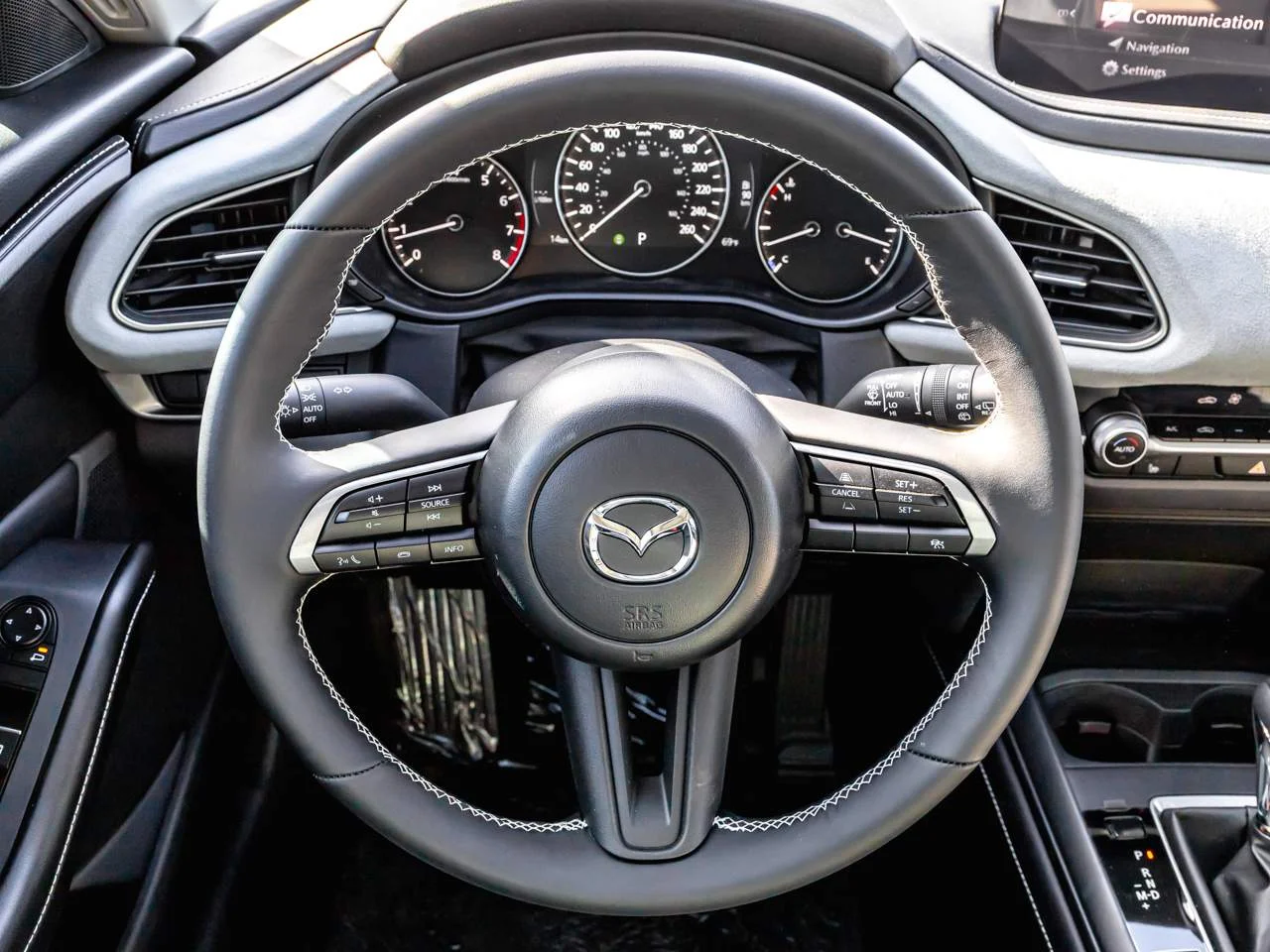 2026 Mazda CX-30 Aire Edition - Photo 15