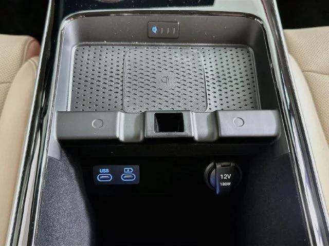 New 2027 Blue Genesis 2.5T image 20