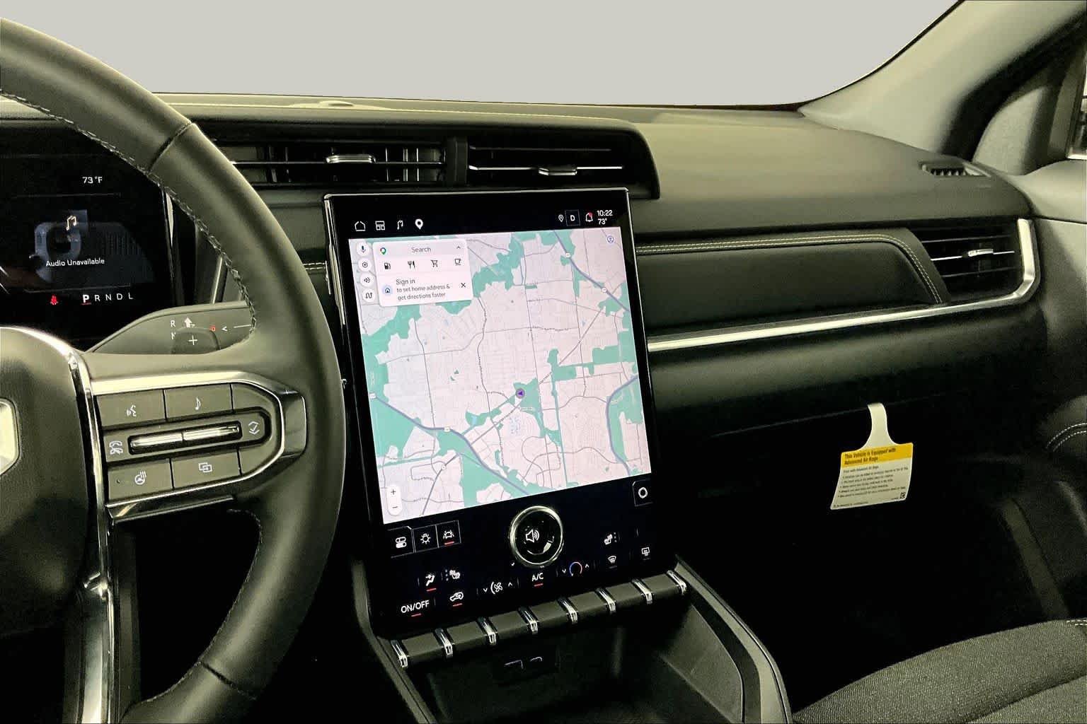2027 GMC Terrain Elevation - Photo 7