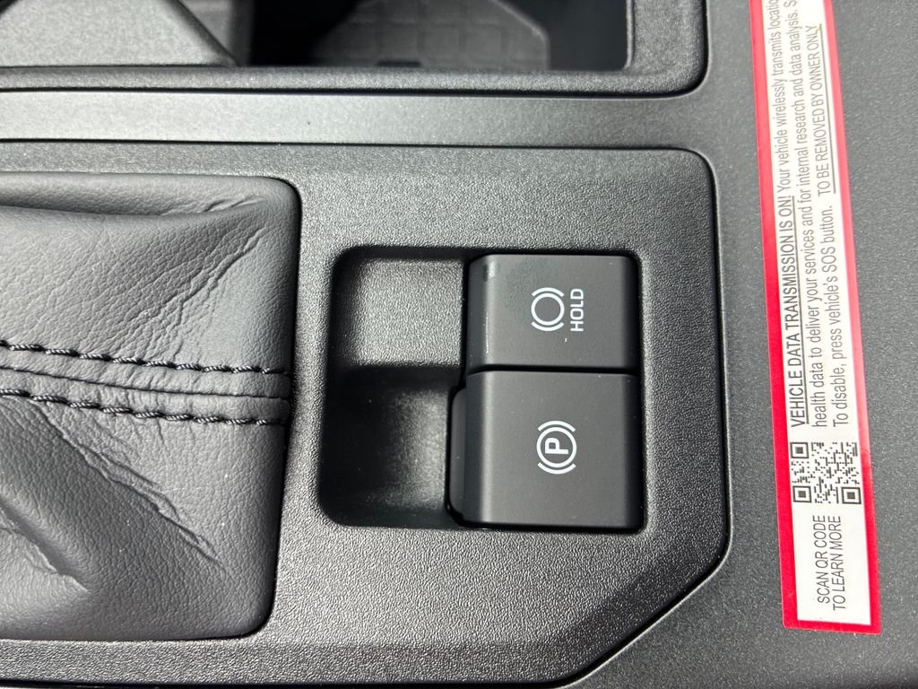 New 2026  Toyota XLE Premium image 38