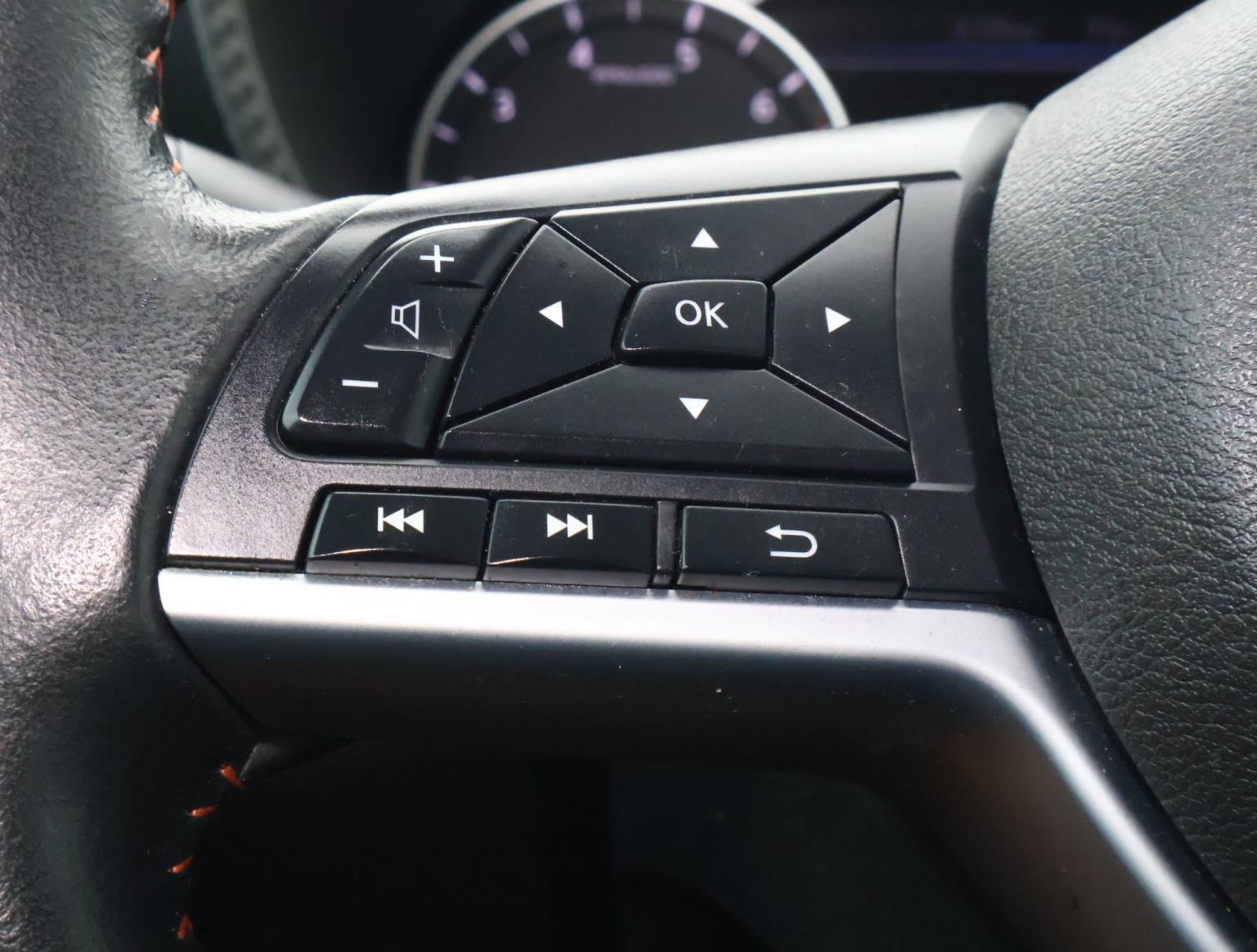 2024 Nissan Sentra SR - Photo 20