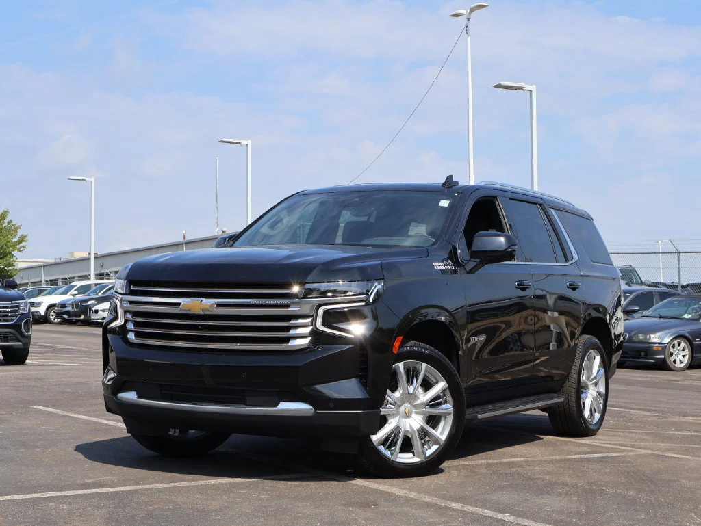 2023 Chevrolet Tahoe