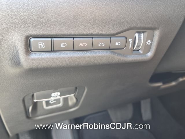 New 2026 41 Exterior Paint Jeep Laredo image 28