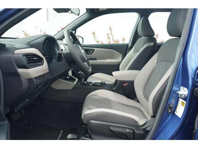 New 2026 DAYBREAK BLUE PEARL Subaru Standard Model image 6