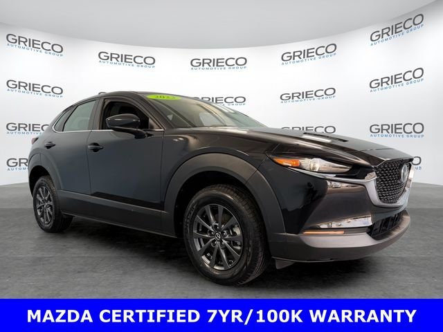 2023 Mazda CX-30 2.5 S AWD's photo