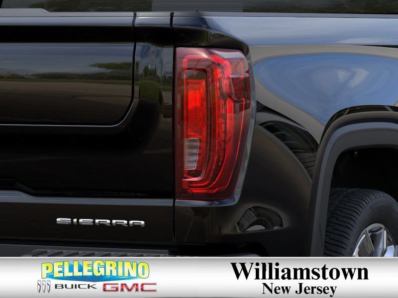 2026 GMC Sierra 1500 Denali - Photo 11