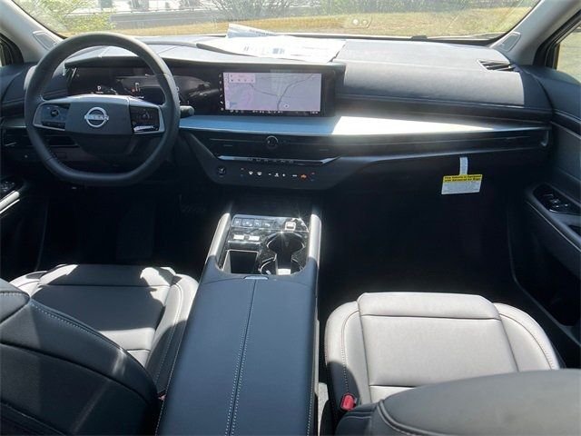 2025 Nissan Murano SL - Photo 27