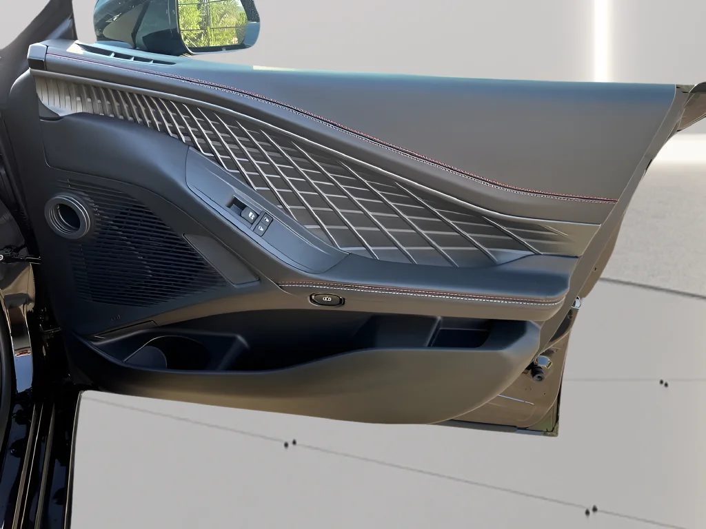 2026 Dodge Charger Daytona Scat Pack - Photo 18