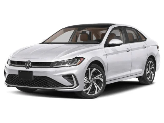 2026 Volkswagen Jetta 1.5T SEL Auto SULEV's photo