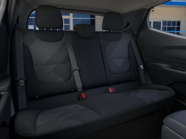 2027 Chevrolet Bolt LT - Photo 19