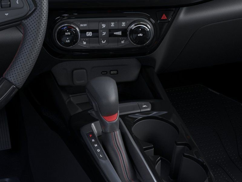 2026 Chevrolet Trax RS - Photo 25