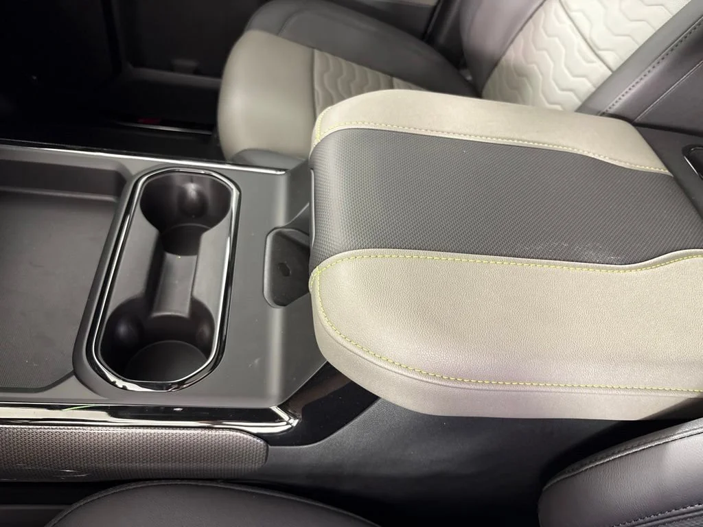 New 2026 Sterling Gray Metallic Chevrolet ZR2 image 50