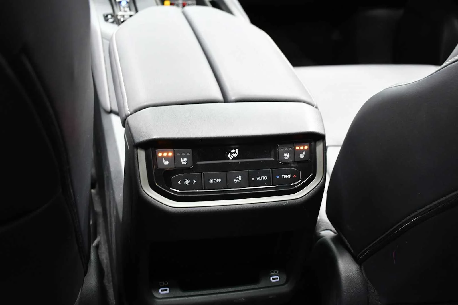 Certified Used 2024 CELESTIAL SILVER Lexus Premium image 24