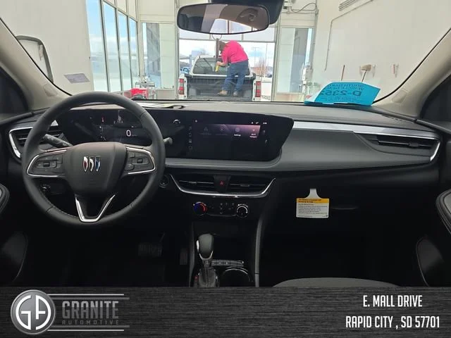 2026 Buick Encore GX Preferred - Photo 12