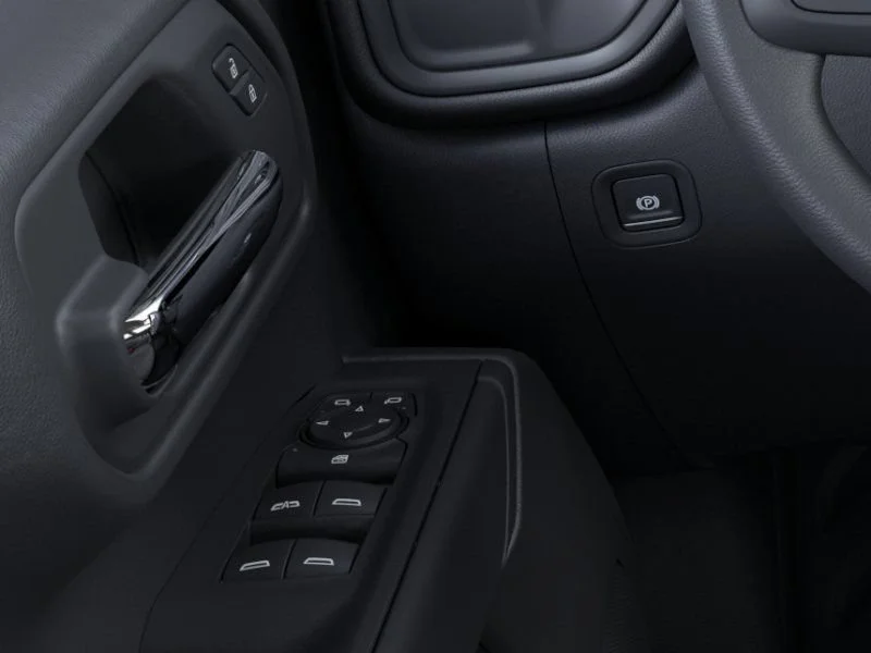 2026 GMC Sierra 1500 Pro - Photo 22