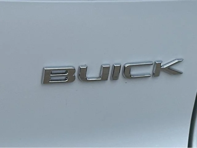 New 2026 Summit White Buick Preferred image 9