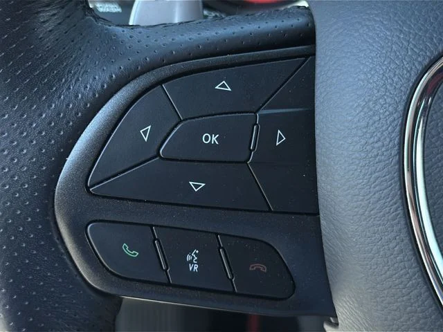 Used 2023 White Dodge R/T Scat Pack image 31