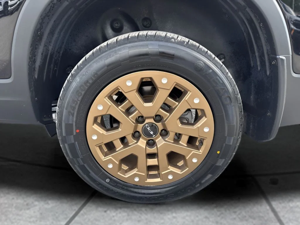 Used 2023 Black Honda RTL image 30